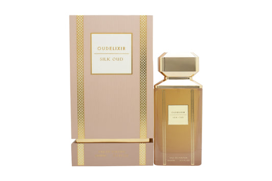Oud ELixir Silk Oud Eau de Parfum 100ml Spray