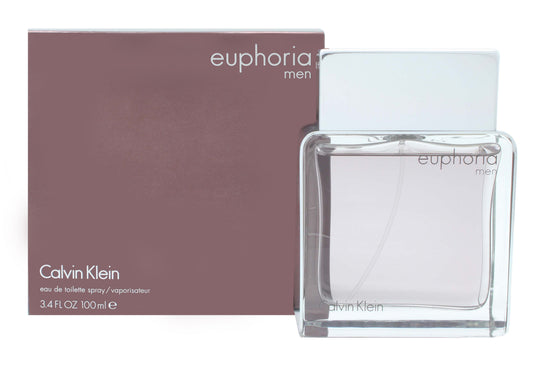 Calvin Klein Euphoria Eau de Toilette Spray