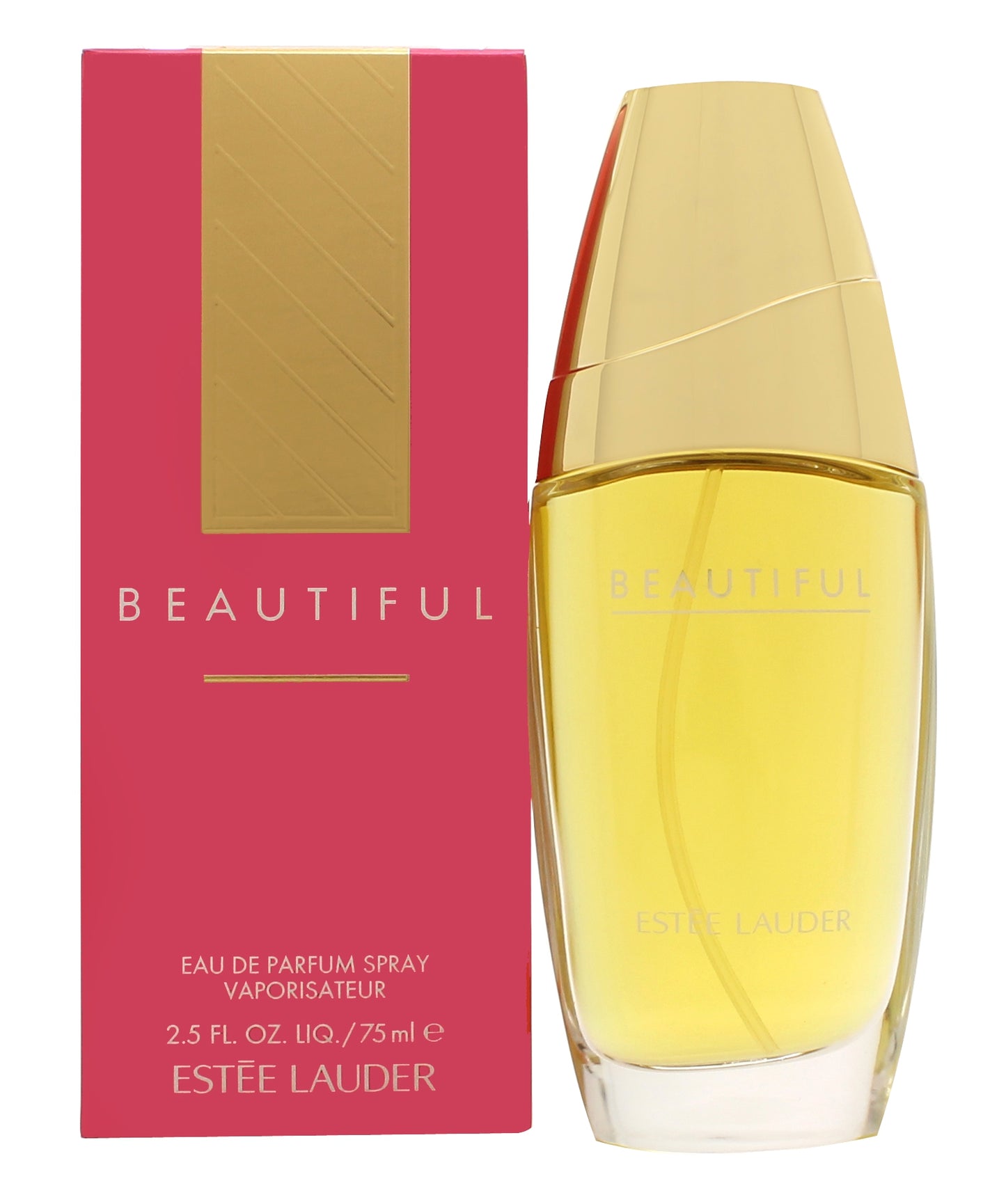 Estee Lauder Beautiful Eau de Parfum Spray