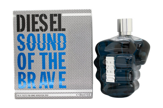 Diesel Sound Of The Brave Eau de Toilette Spray