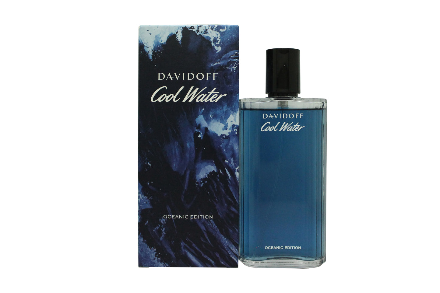 Davidoff Cool Water Eau de Toilette Spray