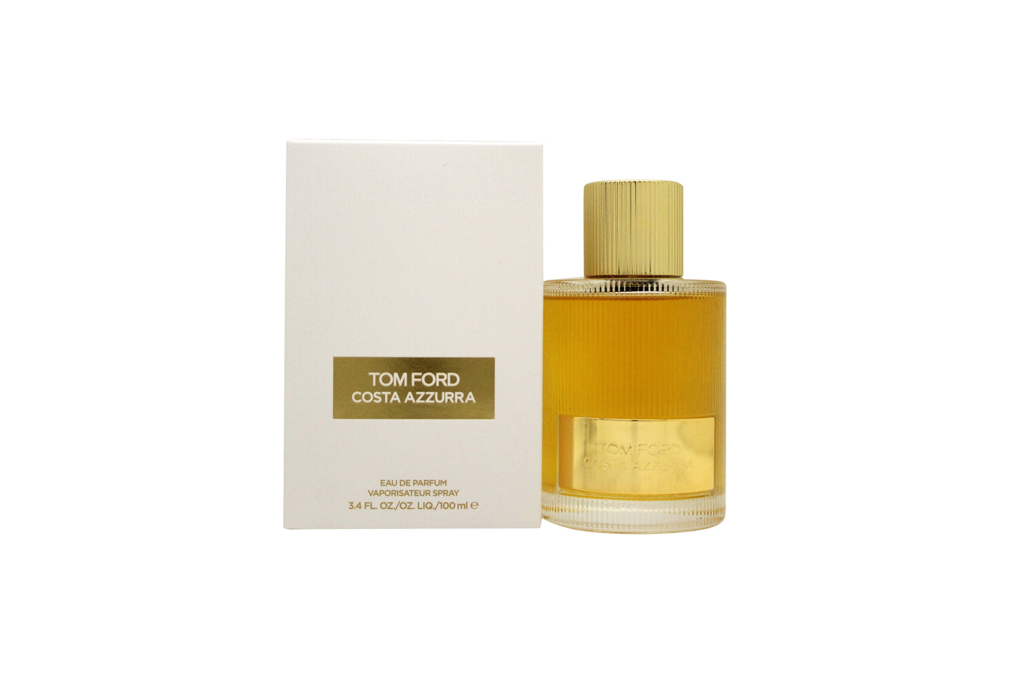 Tom Ford Costa Azzurra Eau de Parfum Spray