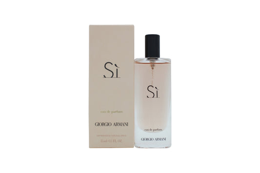 Giorgio Armani Si Eau de Parfum Spray