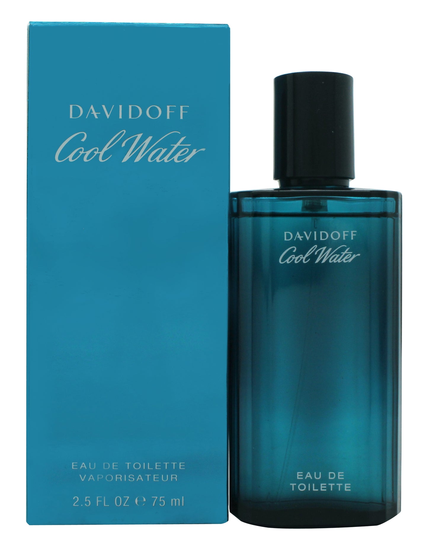 Davidoff Cool Water Eau de Toilette Spray