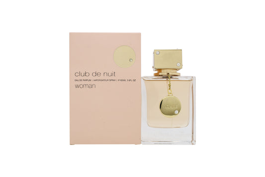 Armaf Club De Nuit Eau de Parfum Spray
