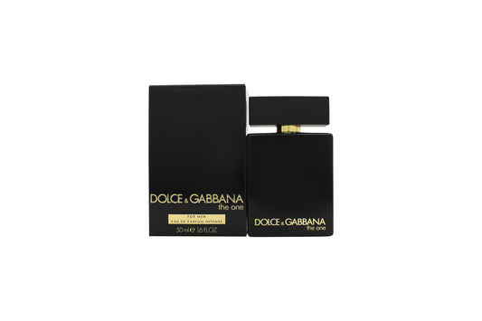 Dolce & Gabbana The One For Men Eau de Parfum Intense 100ml Spray