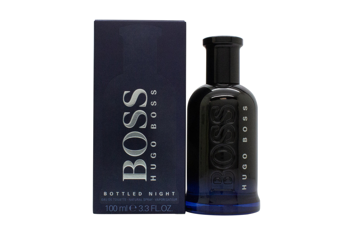 Hugo Boss Boss Bottled Night Eau de Toilette Spray