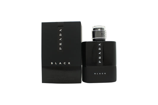 Prada Luna Rossa Black Eau de Parfum Spray