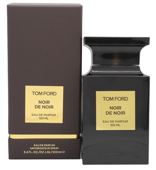 Tom Ford Noir de Noir Eau de Parfum 100ml Spray