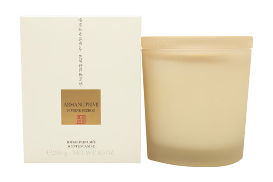 Giorgio Armani Armani Privé Pivoine Suzhou Candle 240g