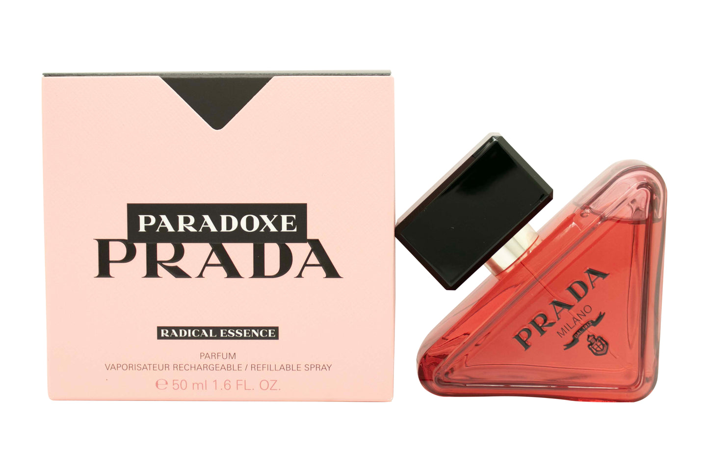 Prada Paradoxe Radical Essence Eau de Parfum Spray