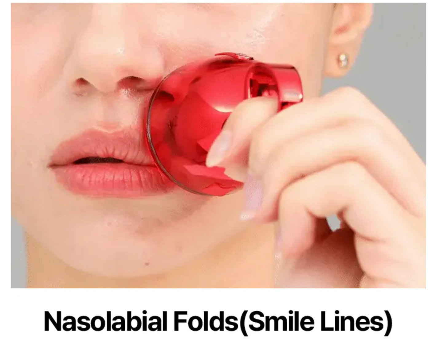 Meditherapy - Shumage EMS Device