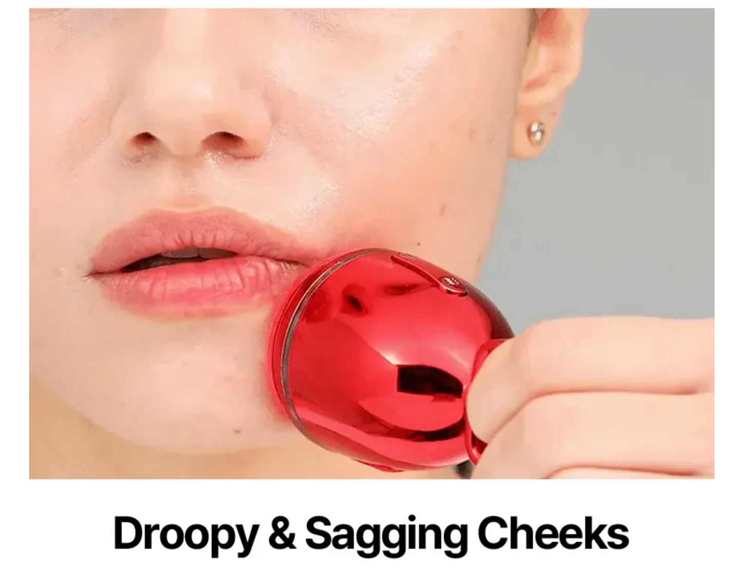 Meditherapy - Shumage EMS Device