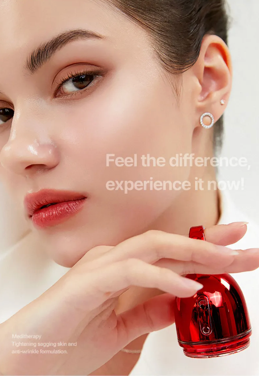 Meditherapy - Shumage EMS Device