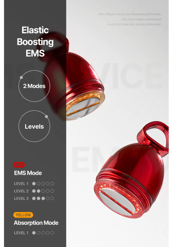 Meditherapy - Shumage EMS Device