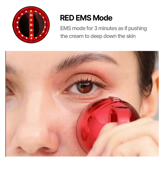 Meditherapy - Shumage EMS Device