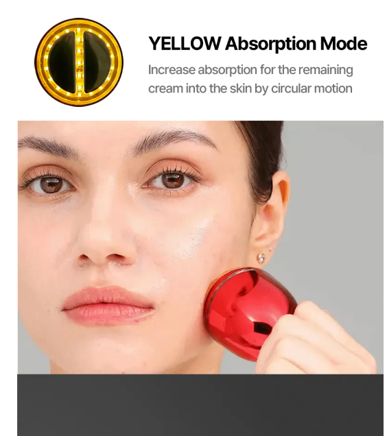 Meditherapy - Shumage EMS Device