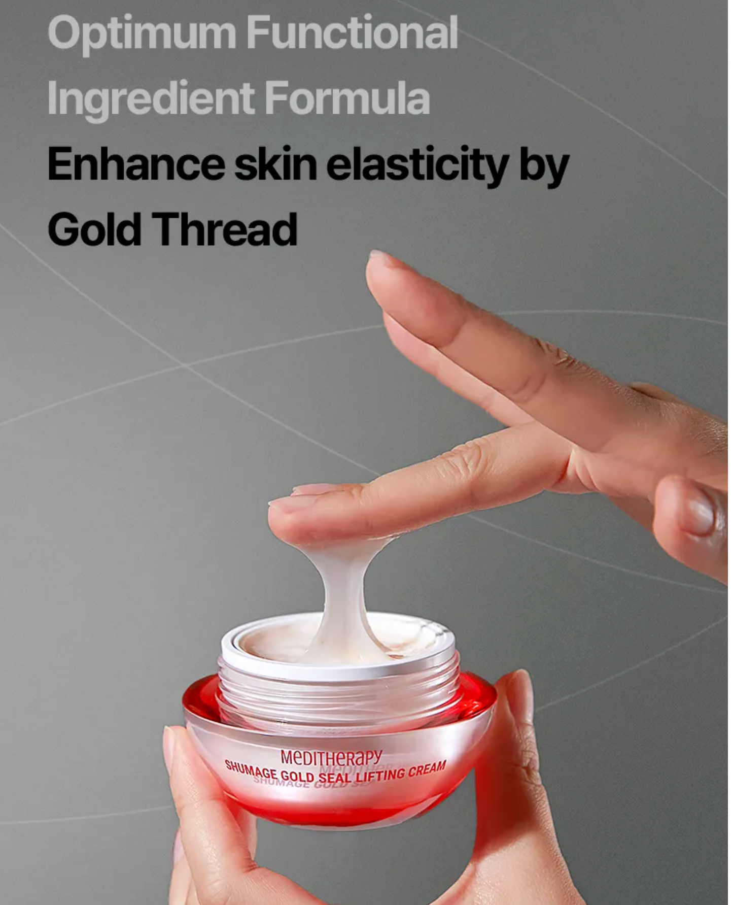 Meditherapy - Shumage EMS Device