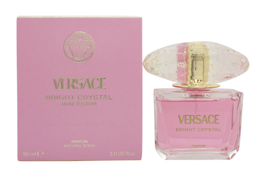 Versace Bright Crystal Parfum Eau de Parfum Spray
