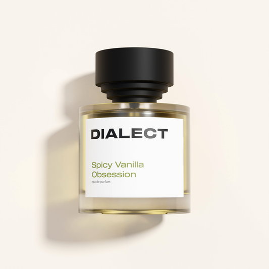 Spicy Vanilla Obsession