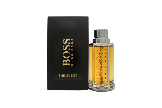 Hugo Boss Boss the Scent Eau de Toilette Spray
