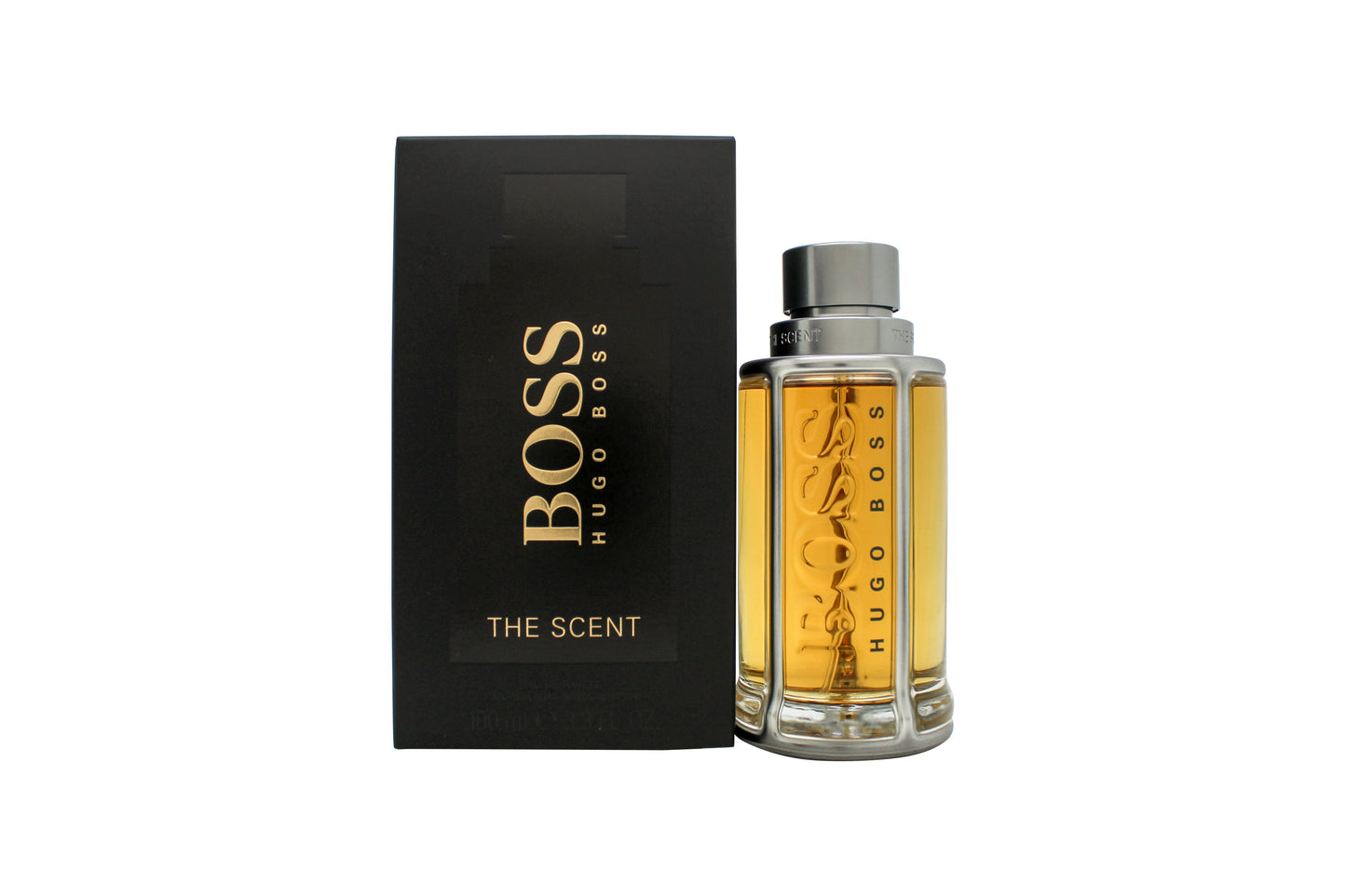 Hugo Boss Boss the Scent Eau de Toilette Spray