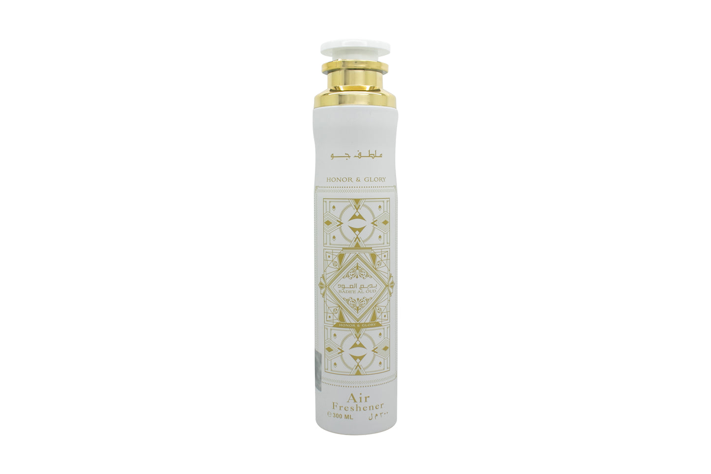 Lattafa Bade'e Al Oud Honor Glory Air Freshener 300ml