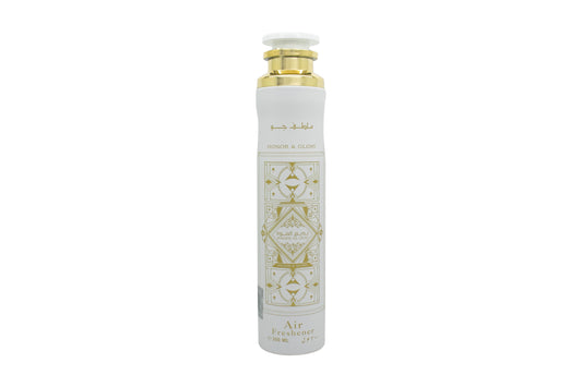 Lattafa Bade'e Al Oud Honor Glory Air Freshener 300ml