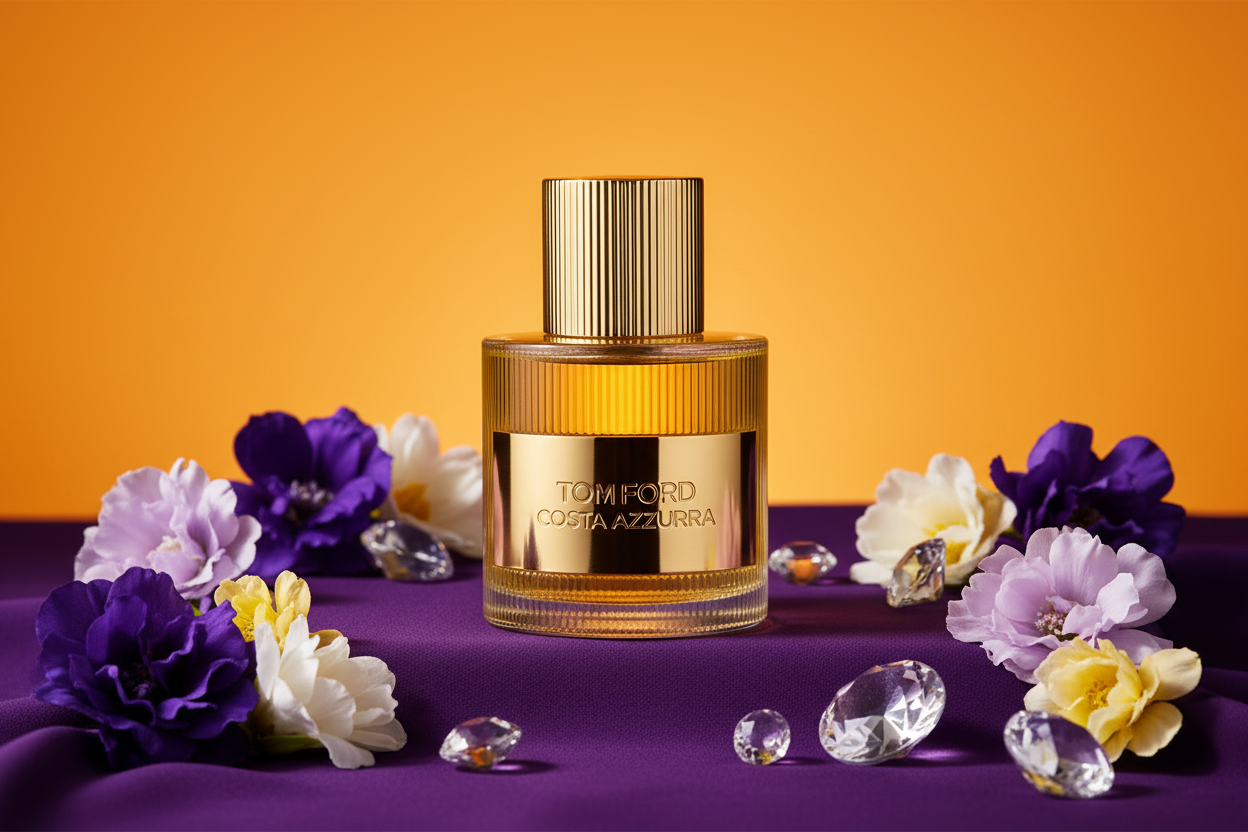Tom Ford Costa Azzurra Eau de Parfum Spray