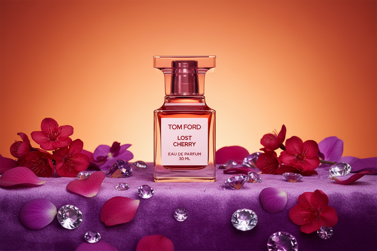 Tom Ford Lost Cherry Eau de Parfum Spray