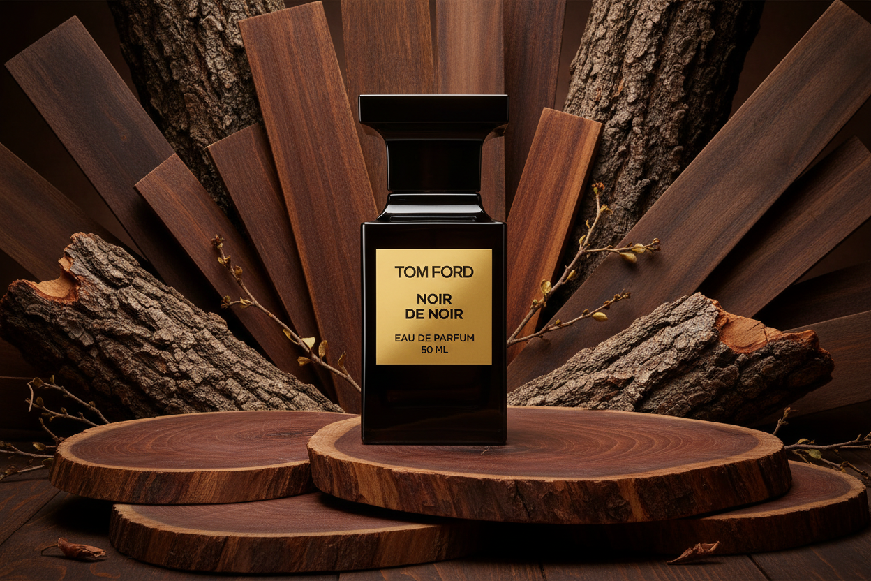 Tom Ford Noir de Noir Eau de Parfum Spray