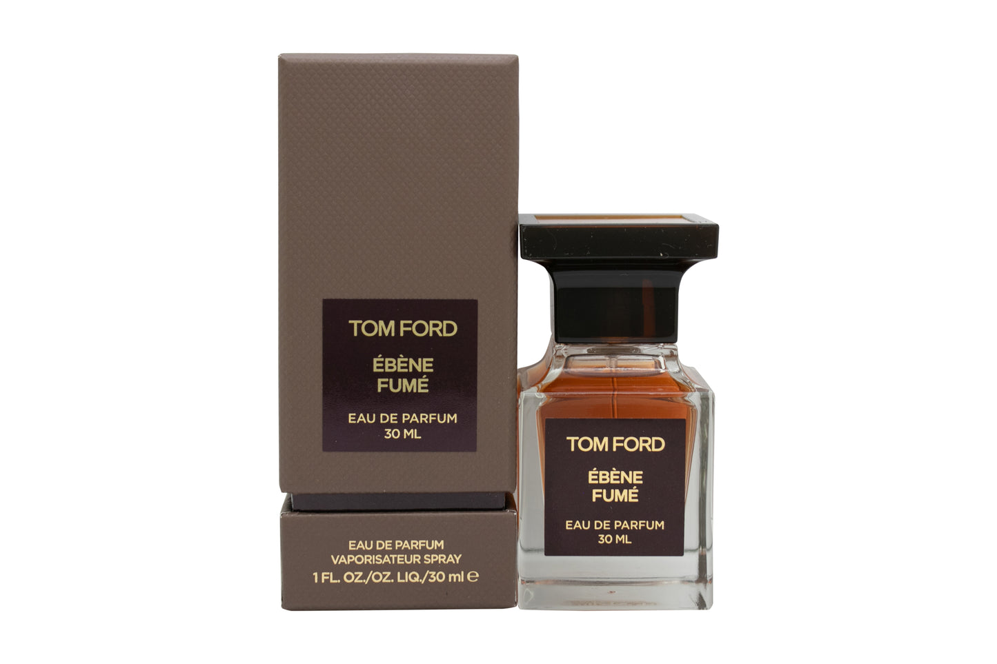 Tom Ford Ébène Fumé Eau De Parfum Spray