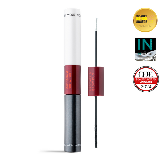 MASCARA & BROW DUO PRE-ORDER