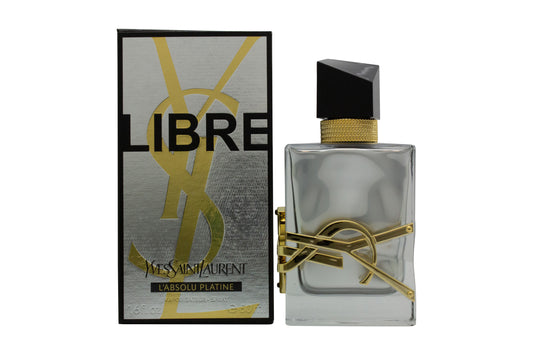 Yves Saint Laurent Libre L'Absolu Platine 50ml Spray