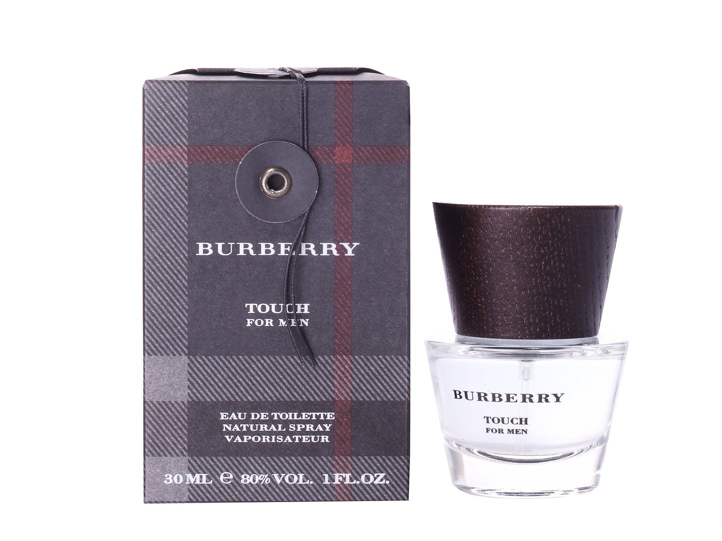 Burberry Touch Eau de Toilette Spray