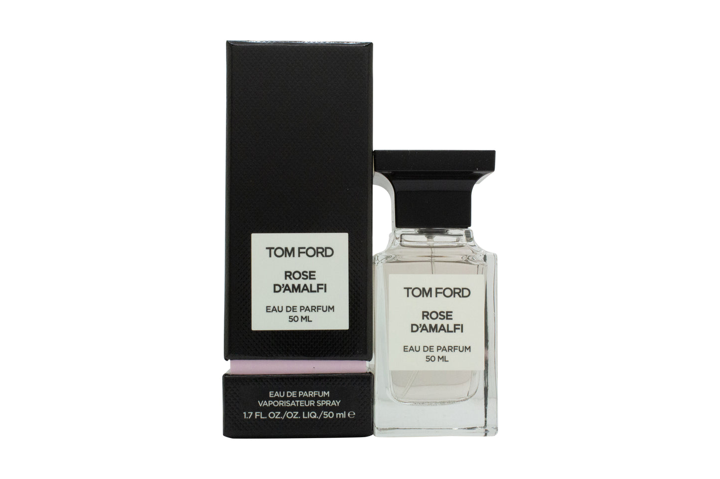 Tom Ford Rose D'Amalfi Eau de Parfum 50ml Spray