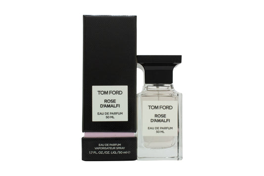 Tom Ford Rose D'Amalfi Eau de Parfum 50ml Spray