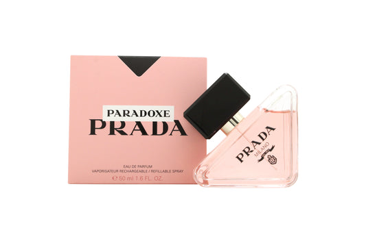 Prada Paradoxe Eau de Parfum Refillable Spray