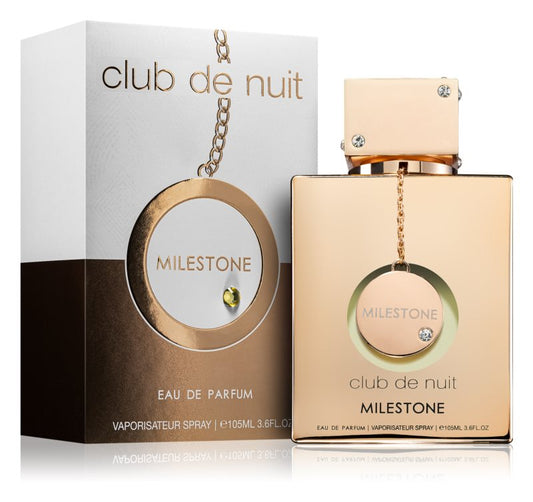 Armaf Club De Nuit Milestone Eau de Parfum Spray