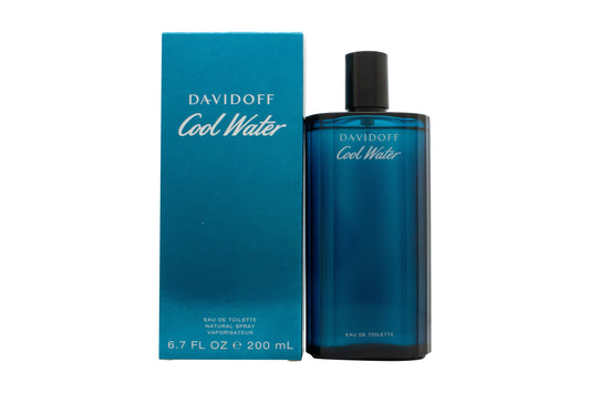 Davidoff Cool Water Eau de Toilette Spray