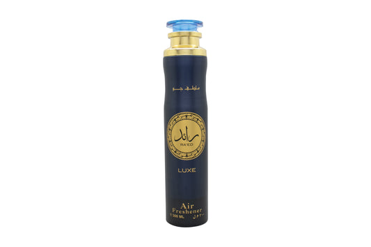 Lattafa Perfumes Ra'ed Luxe Air Freshener 300ml Spray