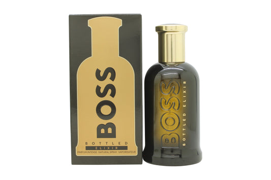 Hugo Boss Boss Bottled Elixir Eau de Parfum Spray