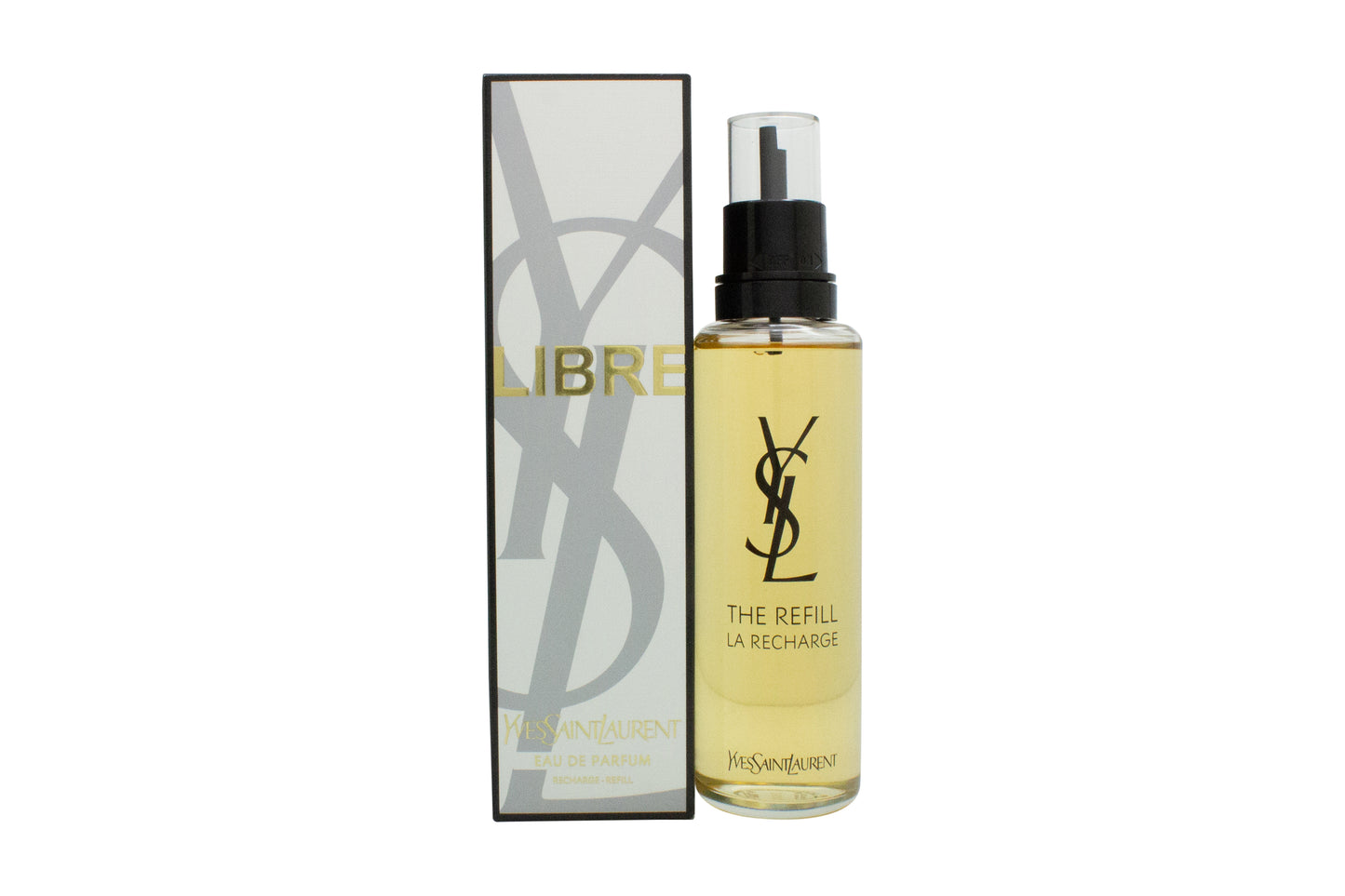Yves Saint Laurent Libre Eau de Parfum Spray