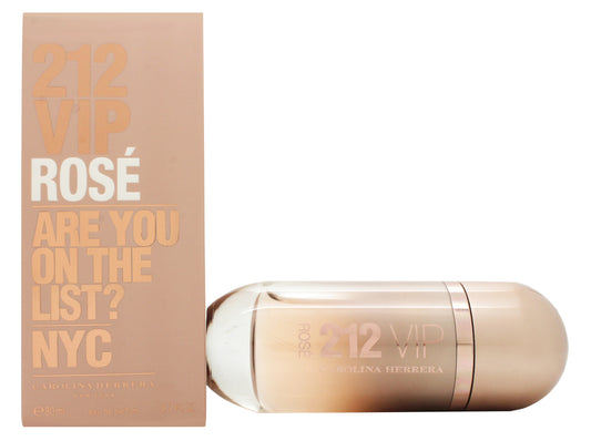 Carolina Herrera 212 VIP Rosé Eau de Parfum Spray