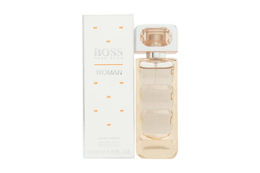 Hugo Boss Orange Eau de Toilette Spray