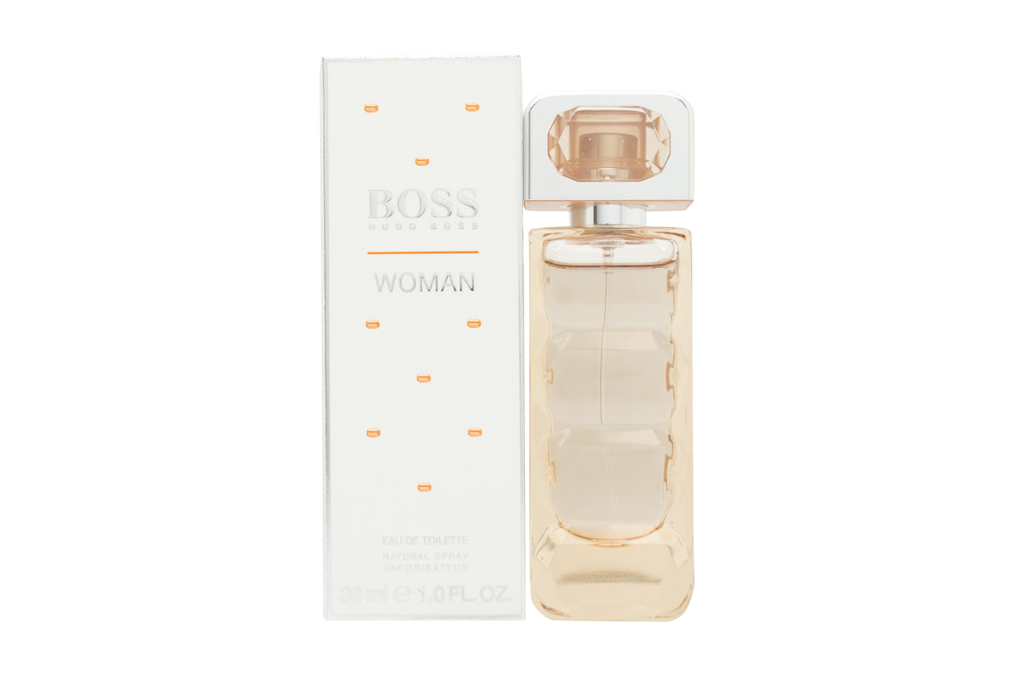 Hugo Boss Orange Eau de Toilette Spray