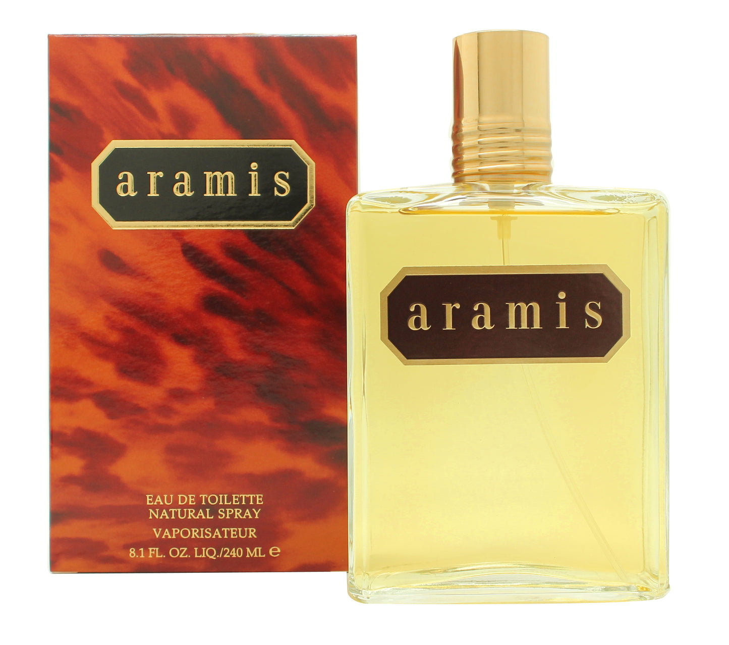 Aramis Eau de Toilette 110ml Spray