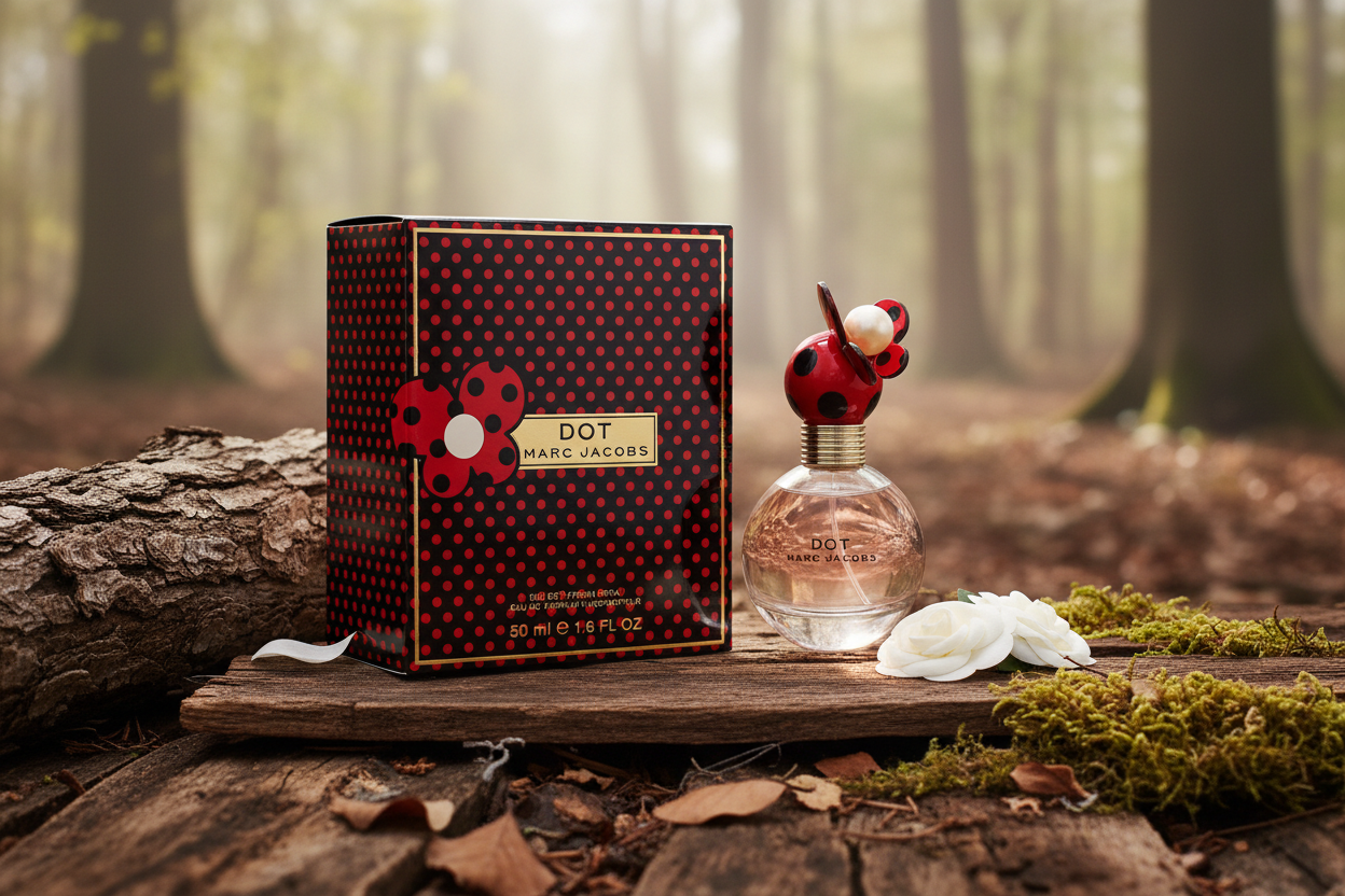 Marc Jacobs Dot Eau de Parfum Spray