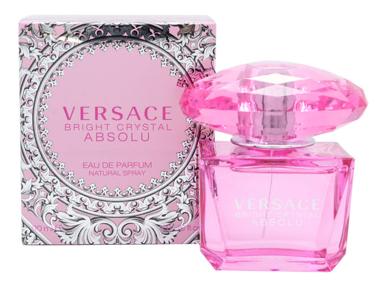 Versace Bright Crystal Absolu Eau de Parfum Spray