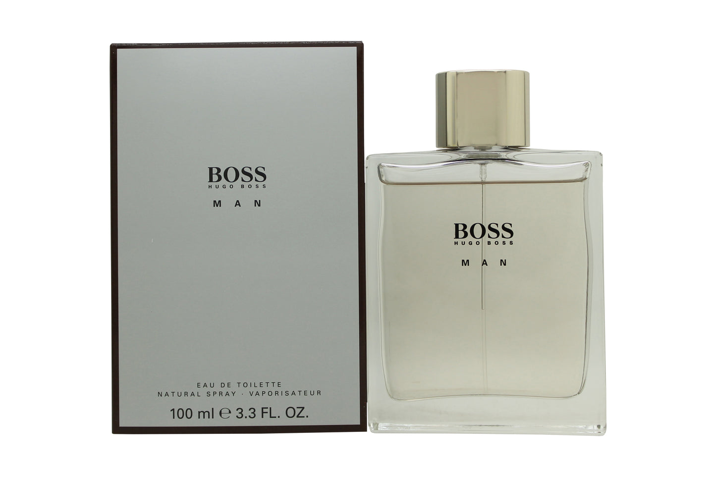 Hugo Boss Boss Orange Man Eau de Toilette 100ml Spray